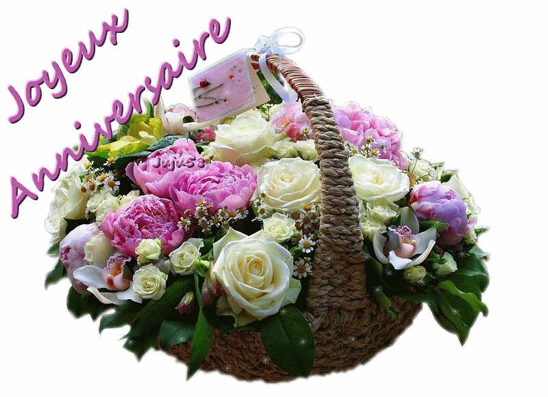 Bouquet Danniversaire Pour Femme Dromacarte Anniversaire Fleurs Ti Bank 