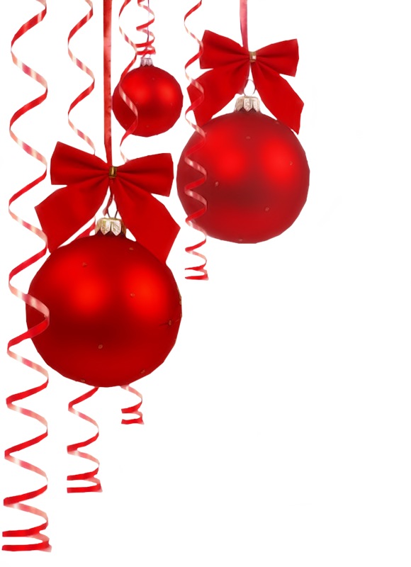 Boule Noel Png : Boule de Noël