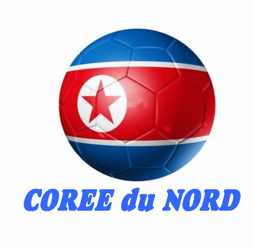 Corée du Nord