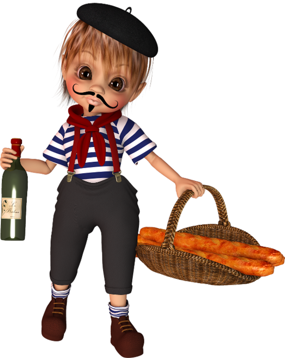 Cookie sort de la boulangeie