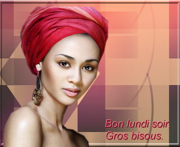 Création lundi soir