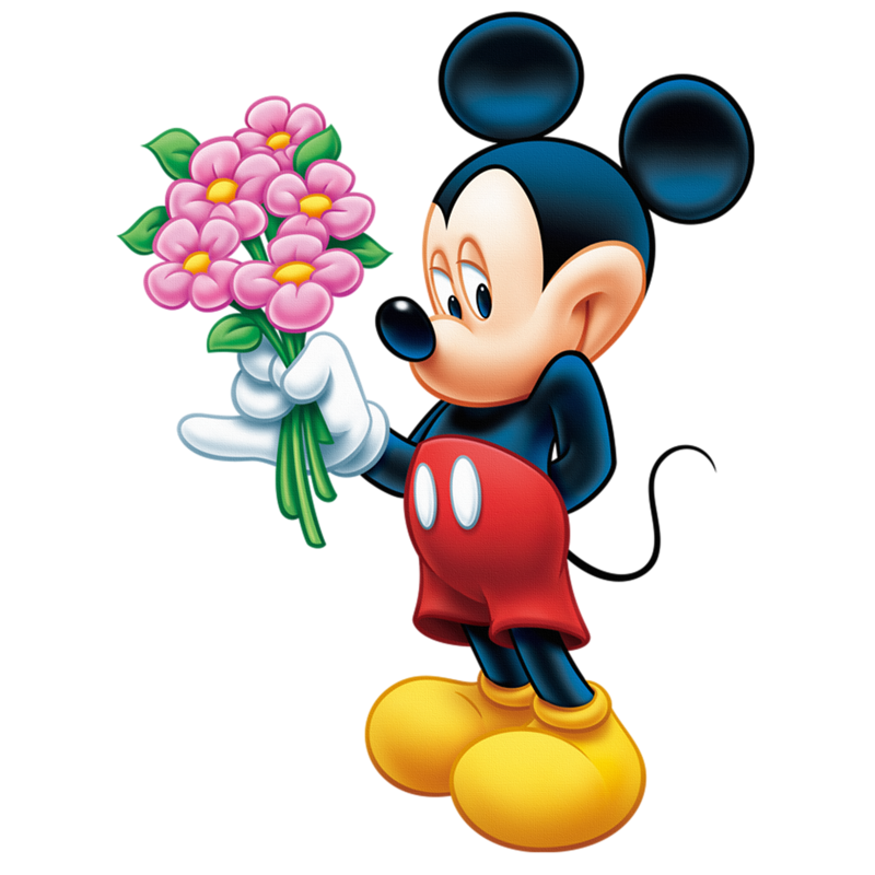 Mickey