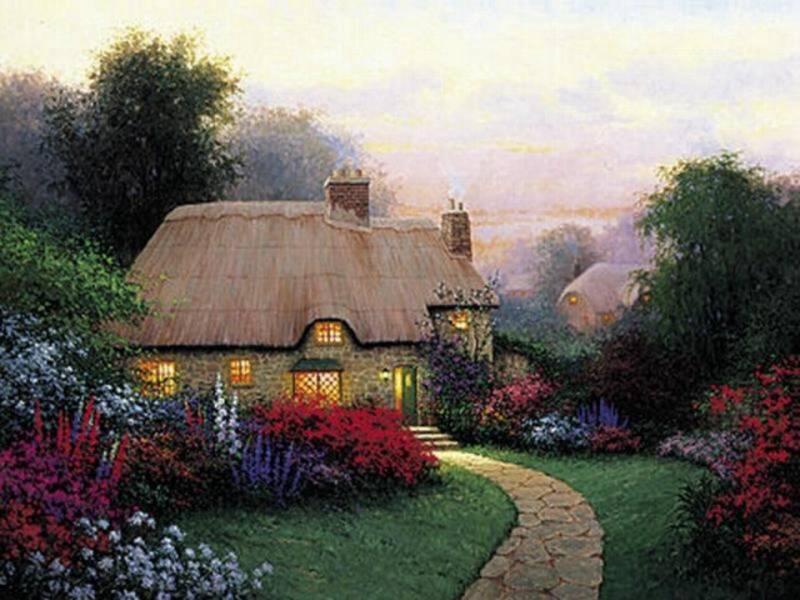 Comment Faire Une Belle Entrer Dans Son Jardin Fait Maison