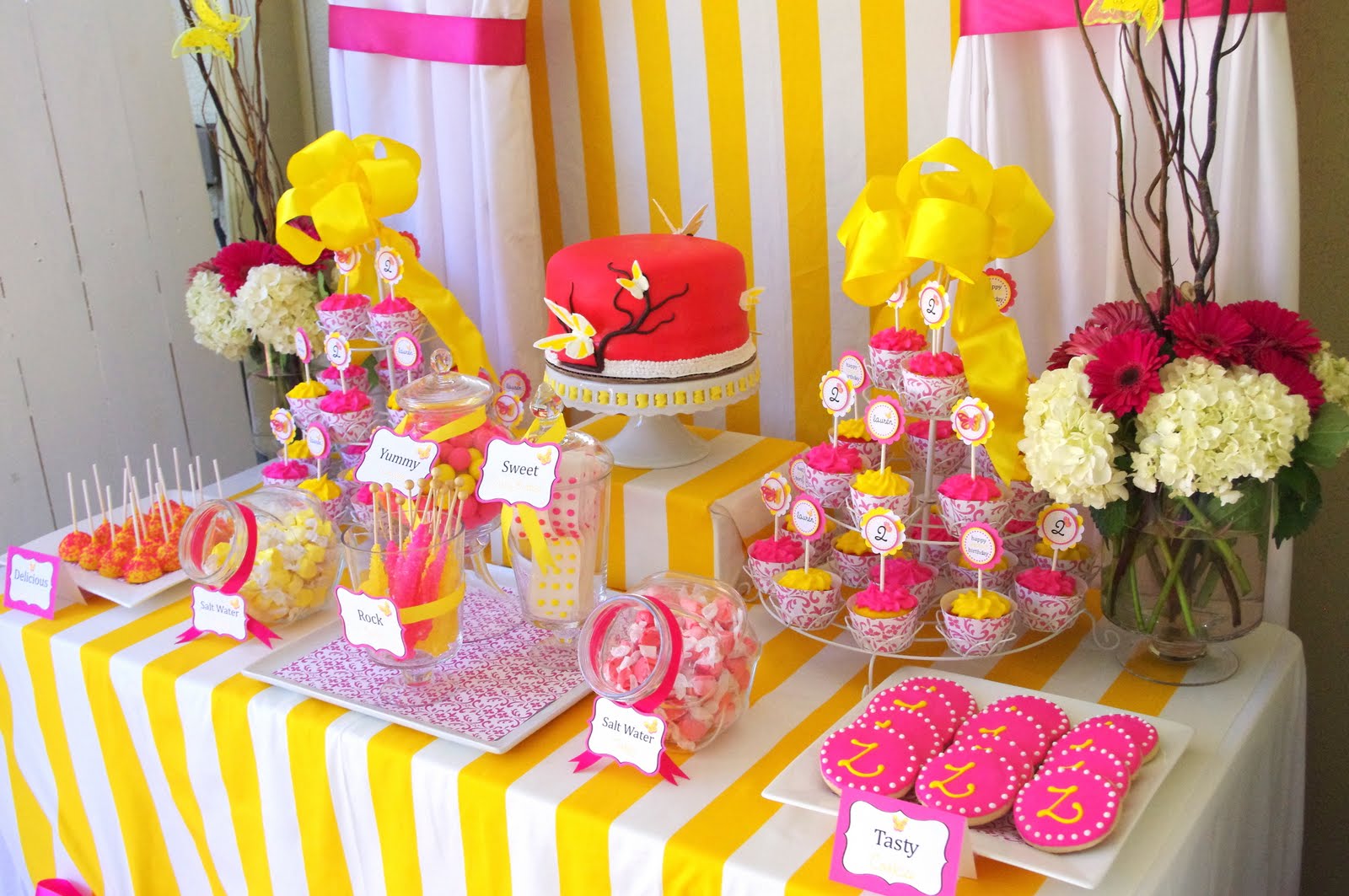 Image candy bar